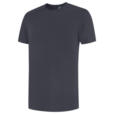 Foto van T-shirt Redefined Industrieel Wasbaar | antraciet | 106101-888 | TRICORP WORKWEAR