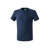 Afbeelding van Teamsport T-shirt | new navy | 208338