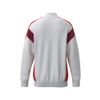 Afbeelding van ERIMA CELEBRATE 125 Training Jacket Kinderen | wit/rood | 1032599