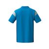 Afbeelding van ERIMA CELEBRATE 125 Poloshirt function Unisex | curaçao/new royal | 1112506