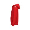 Afbeelding van ERIMA CMPT Wings Hoody Jacket | rood | 2072622