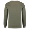Afbeelding van Sweater Premium | legergroen | 304005-13 | TRICORP WORKWEAR