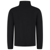 Afbeelding van Knitted Fleecejack Redefined Dames | zwart | 306124-09 | TRICORP WORKWEAR