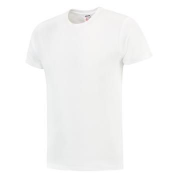 Foto van T-shirt Cooldry Fitted | wit | 101009-06 | TRICORP WORKWEAR