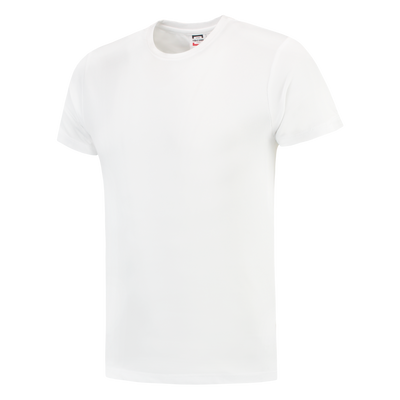 T-shirt Cooldry Fitted | wit | 101009-06 | TRICORP WORKWEAR