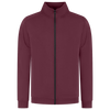 Afbeelding van Sweatvest Redefined | bordeaux | 306105-22 | TRICORP WORKWEAR