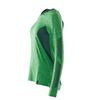 Afbeelding van Mascot 18091-810 T-shirt, met lange mouwen gras groen/groen