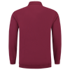 Afbeelding van Polosweater Boord | wijnrood | 301005-21 | TRICORP WORKWEAR