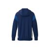 Afbeelding van Erima Celebrate 125 trainingsjack met capuchon heren, 1032535, new navy/wit
