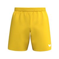 ERIMA CALCUTTA Shorts Unisex | geel | 3152620