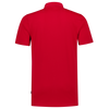 Afbeelding van Poloshirt Jersey | rood | 201021-02 | TRICORP WORKWEAR