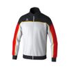 Afbeelding van ERIMA CHANGE by erima trainingsjack Kinderen | wit/zwart/rood | 1032431