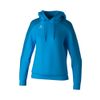 Afbeelding van ERIMA EVO STAR sweatshirt met capuchon Dames | curaçao/mykonos | 1072428