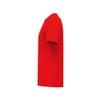 Afbeelding van ERIMA TS LOGO T-Shirt Kinderen | rood | 2112653