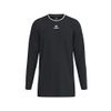 Afbeelding van ERIMA REFEREE Jersey Longsleeve | zwart | 3142601