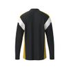 Afbeelding van ERIMA CELEBRATE 125 Training Top Unisex | zwart/geel | 1262505