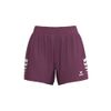 Afbeelding van ERIMA CELEBRATE 125 Shorts Dames | burgundy | 1152606