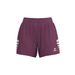 ERIMA CELEBRATE 125 Shorts Dames | burgundy | 1152606