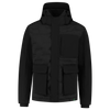 Afbeelding van Puffer Jack Rewear | zwart | 402711-09 | TRICORP WORKWEAR