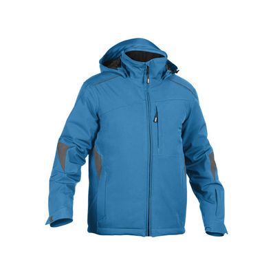Foto van Dassy Jas met stretch NORDIX | 300463 | azuurblauw