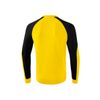 Afbeelding van Essential 5-C sweatshirt Kinderen | geel/zwart | 6071906