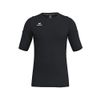 Afbeelding van ERIMA REFEREE T-Shirt function underwear | zwart | 3252601