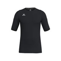 ERIMA REFEREE T-Shirt function underwear | zwart | 3252601