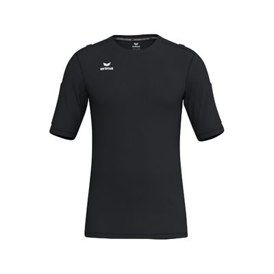 Foto van ERIMA REFEREE T-Shirt function underwear | zwart | 3252601