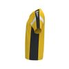 Afbeelding van ERIMA CELEBRATE 125 T-Shirt function Dames | geel/zwart | 1082539