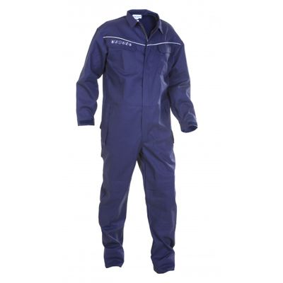 Hydrowear Marken overall multinorm | 043415-1 | marine