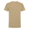 Afbeelding van T-shirt 145 Gram | khaki | 101001-05 | TRICORP WORKWEAR