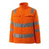 Foto van Mascot Bunbury | 16909-860 | 014-hi-vis oranje