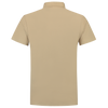 Afbeelding van Poloshirt 180 Gram | khaki | 201003-05 | TRICORP WORKWEAR