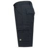 Afbeelding van Werkbroek Basis Kort | marine | 502019-01 | TRICORP WORKWEAR