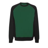 Mascot Witten sweater | 50570-962 | 0309-groen/zwart