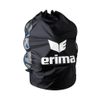 Afbeelding van ERIMA Ballentas voor 18 ballen | zwart/wit | 723672