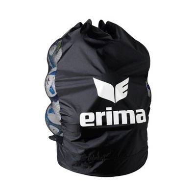 Foto van ERIMA Ballentas voor 18 ballen | zwart/wit | 723672