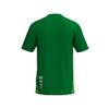 Afbeelding van ERIMA T&F WINGS T-Shirt function Kinderen | smaragd/green gecko | 8082605