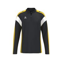 ERIMA CELEBRATE 125 Training Top Kinderen | zwart/geel | 1262505
