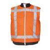 Afbeelding van Hydrowear Odley bodywarmer rws | 019033-14 | oranje