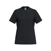 ERIMA TS T-Shirt Dames | zwart | 2082665