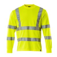 Mascot Melita | 50106-854 | 017-hi-vis geel