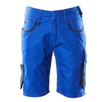 Shorts, lichtgewicht | 18349-230 | 011010-korenblauw/donkermarine