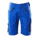 Shorts, lichtgewicht | 18349-230 | 011010-korenblauw/donkermarine