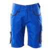 Afbeelding van Shorts, lichtgewicht | 18349-230 | 011010-korenblauw/donkermarine