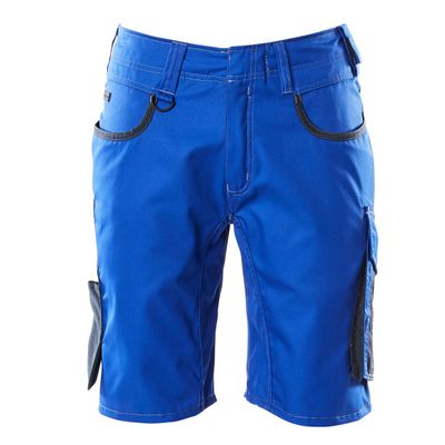 Shorts, lichtgewicht | 18349-230 | 011010-korenblauw/donkermarine