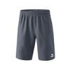 Afbeelding van Erima Change short kinderen, slategrey, 1162303