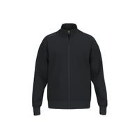ERIMA TS Sweatjacket Unisex | zwart | 2072531