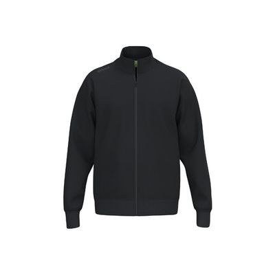 Foto van ERIMA TS Sweatjacket Unisex | zwart | 2072531