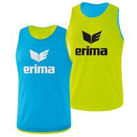 Reversible Overgooier Kinderen | curaçao/neon geel | 3242001